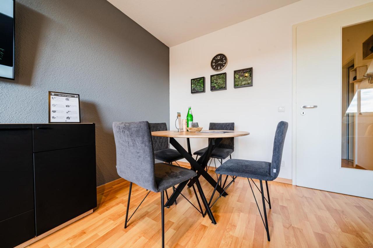 !!neu!! Deluxe I Balkon I Küche I Parken I Wlan I Netflix *